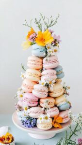 torta od macaroona