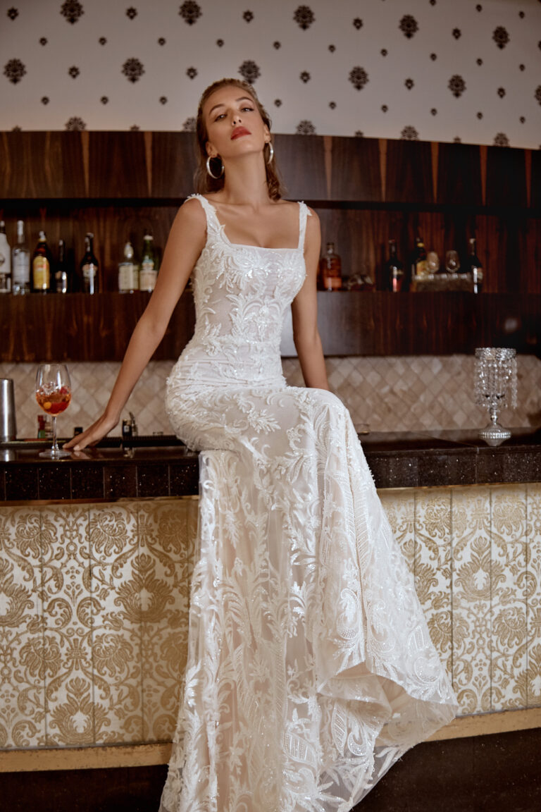 wedding dress sale