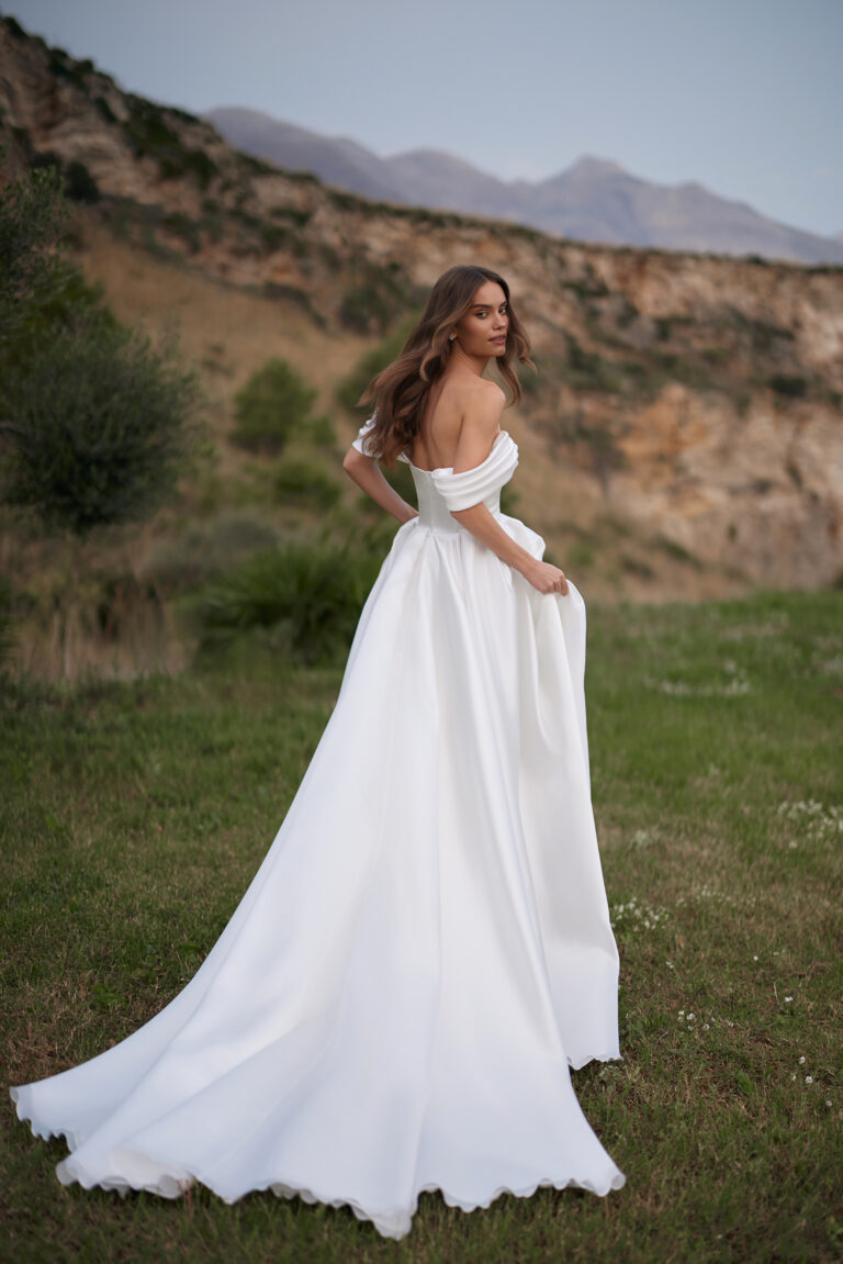 satenska princeza vjencanica